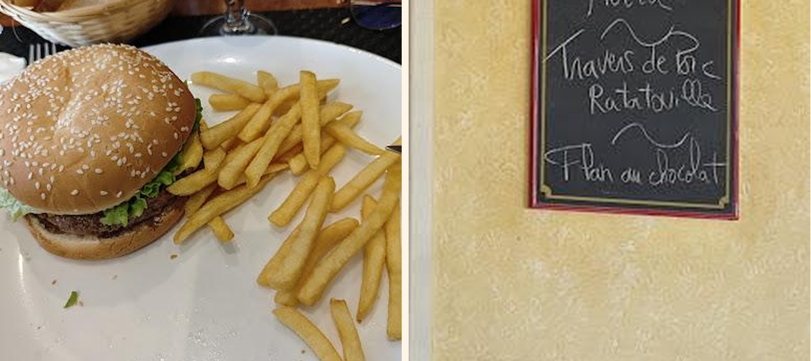 Le Relais d'Arcy - Gallery Image 1