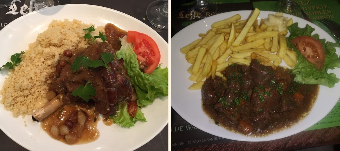 Le Relais d'Arcy - Gallery Image 4